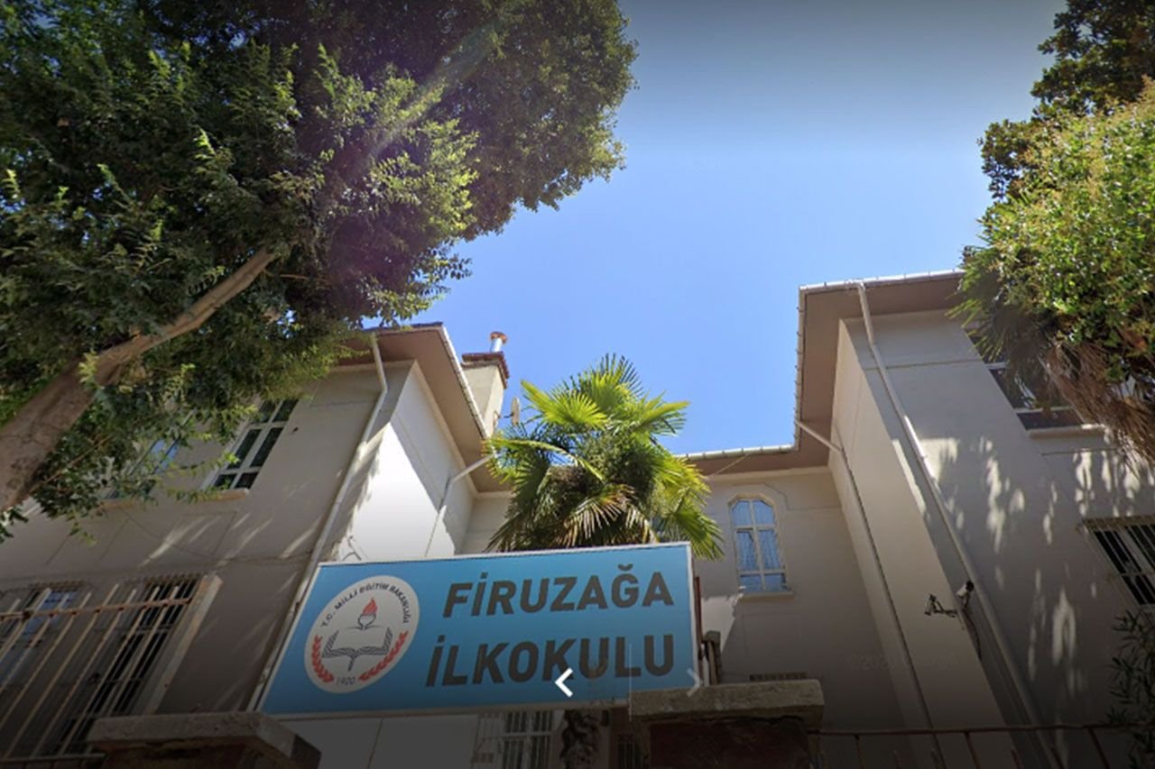 Beyoğlu Firuzağa İlköğretim Okulu