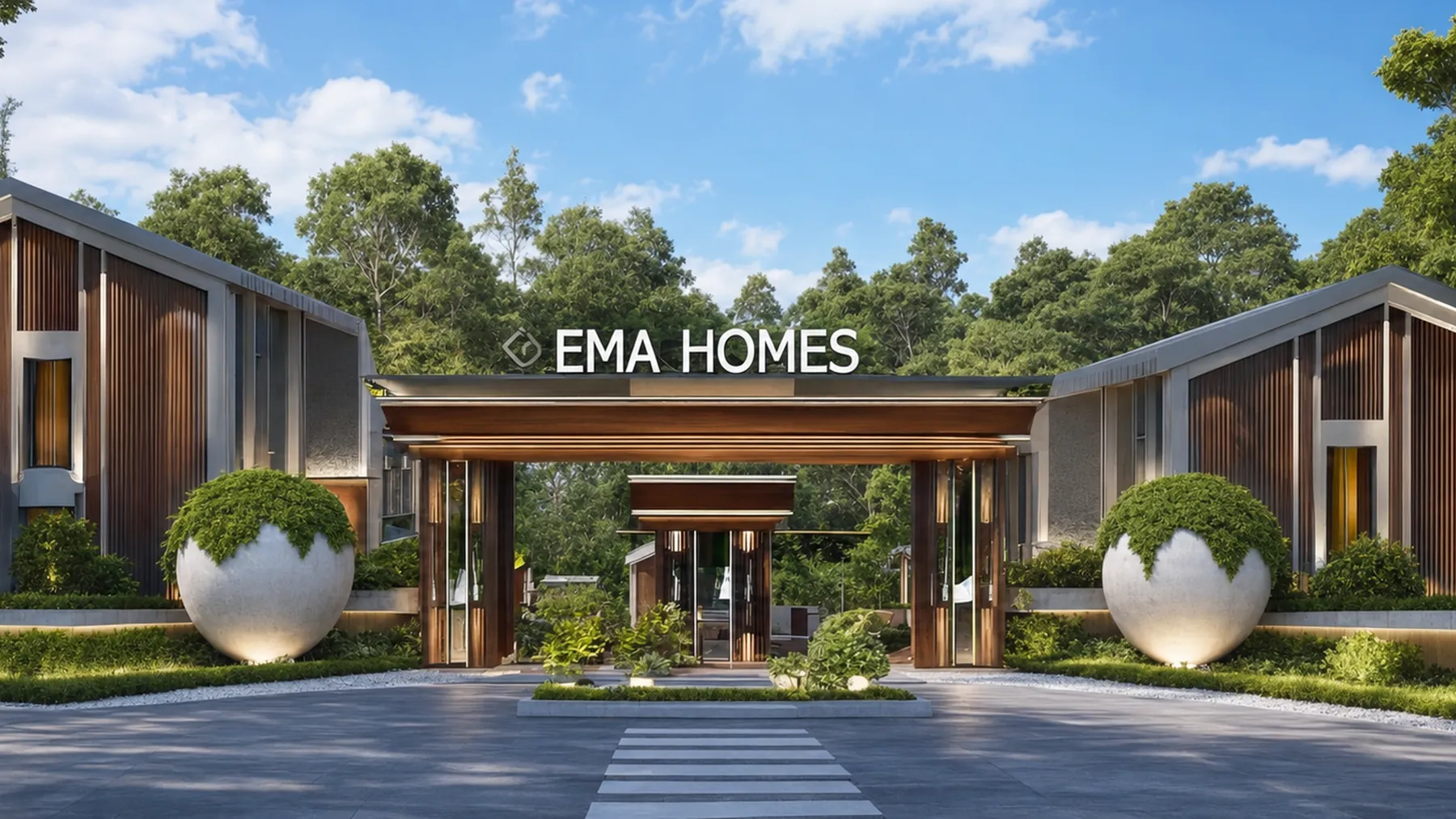 EMA Homes